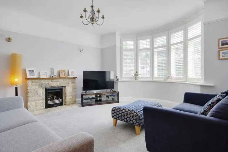 5 Bedroom Detached House For Sale Queens Park