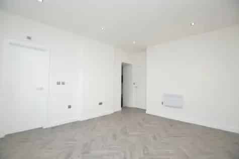 1 room flat of 28 m² in Sheffield