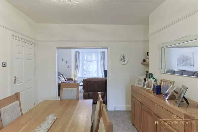 3 Bedroom House to Rent in PL5