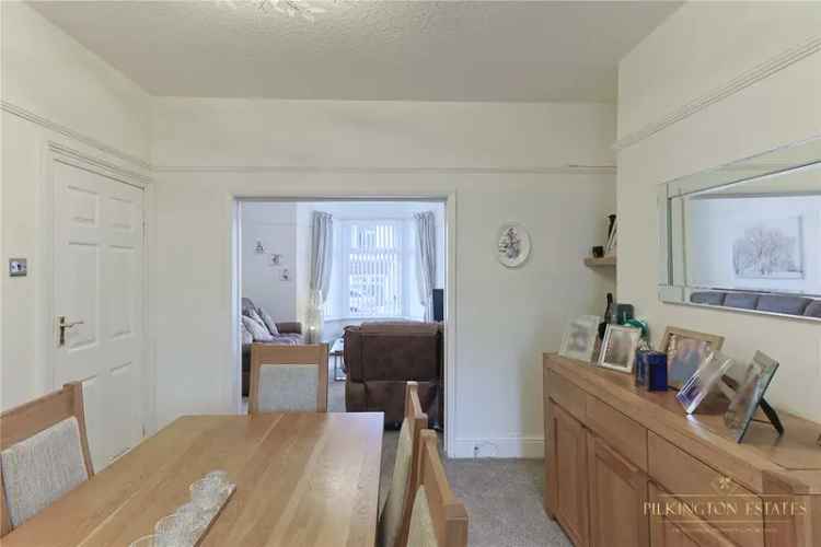 3 Bedroom House to Rent in PL5