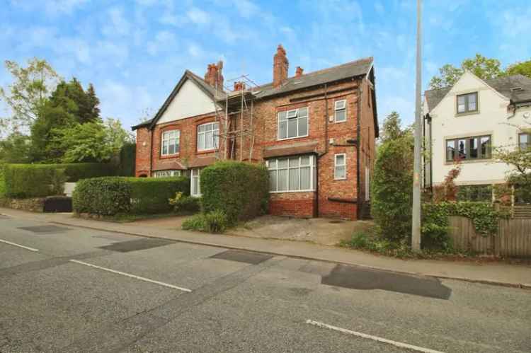 2 Bedroom Flat to Rent Wilmslow Cheshire SK9