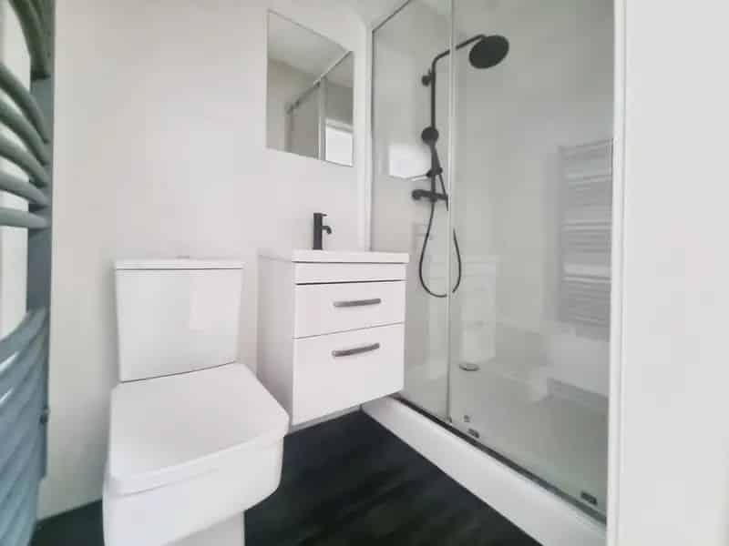 1 bedroom Flat
 To Rent