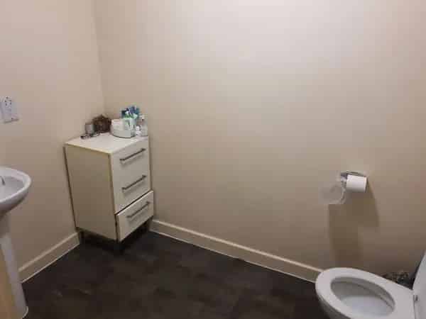 Newly Built Maisonette Near Wembley - Swap for 3-Bed in Birmingham or Stoke
