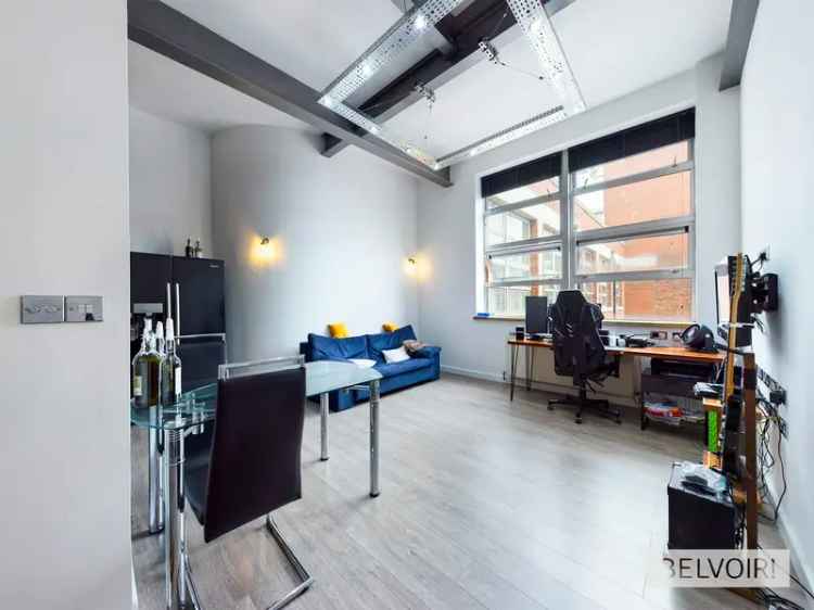 Flat For Rent in Birmingham, England