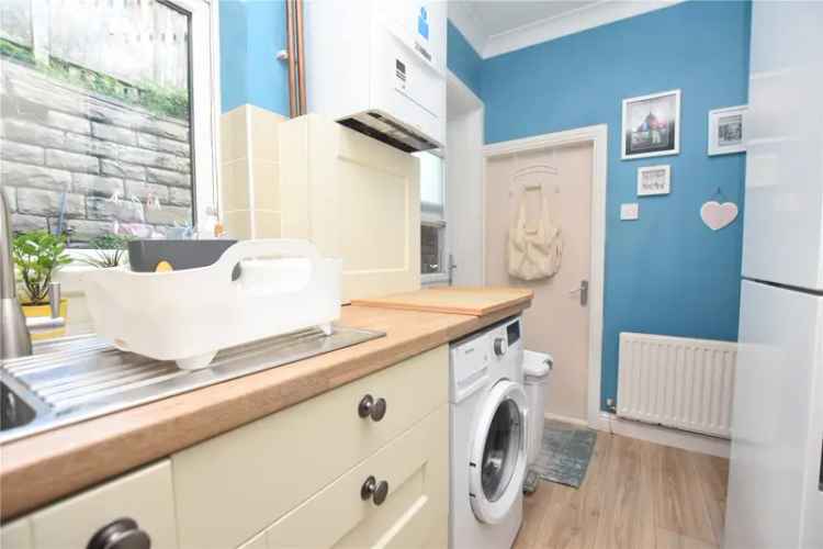 Two Bedroom Terrace House Near Morley Bottoms