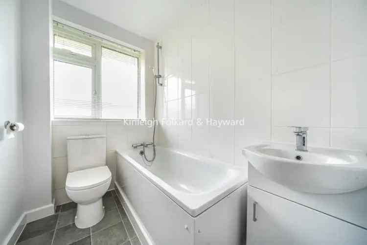 Two Bedroom Maisonette Beckenham High Street