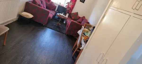 Flat For Rent in Birmingham, England