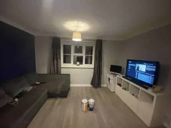 Ground Floor 1 Bed Flat Wheelchair Accessible Near Chelmsford