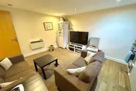 4 Bedroom Apartment in Sheffield - Bills Included