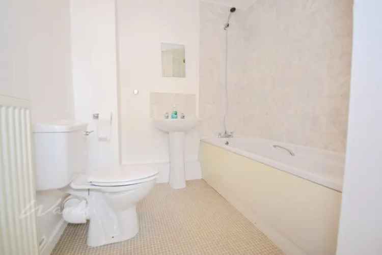1 Bedroom Flat to Rent - Available Now