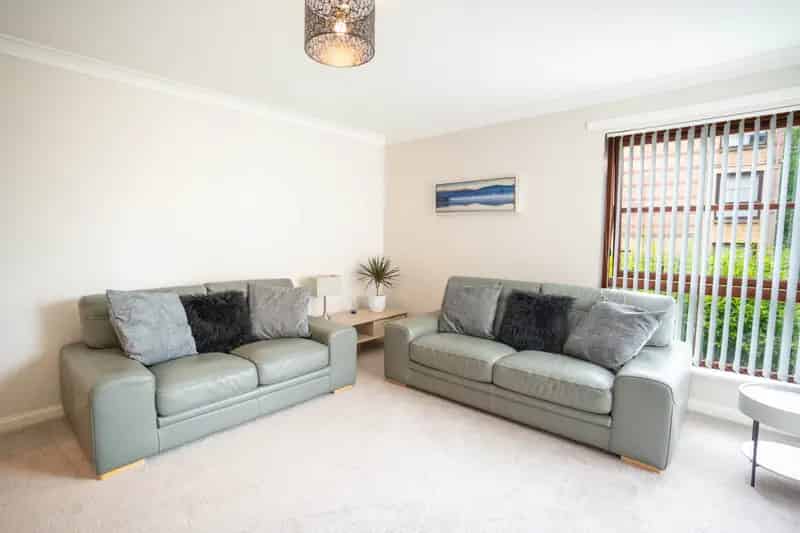 1 Bedroom Apartment to Rent in Barrhead