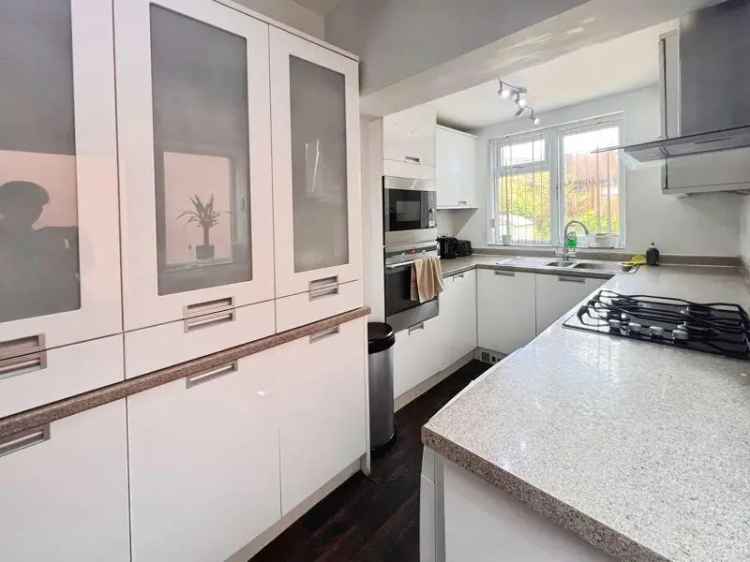3 Bedroom Semi-Detached House For Sale Near Royal Bolton Hospital