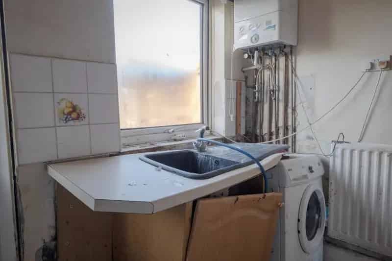 3 bedroom House
 For Sale