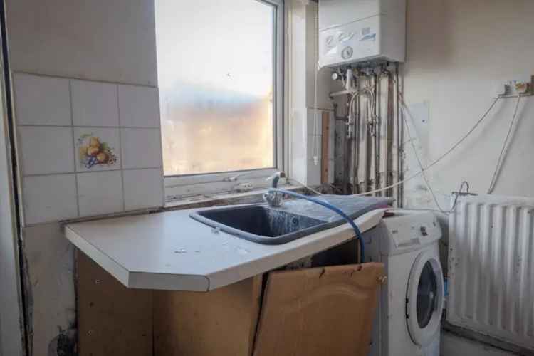 3 bedroom House
 For Sale