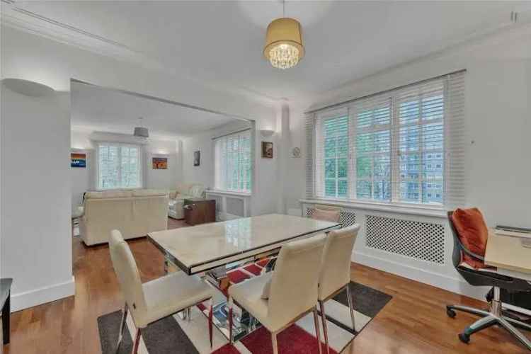 3 Bed Flat for Sale Near Warwick Avenue