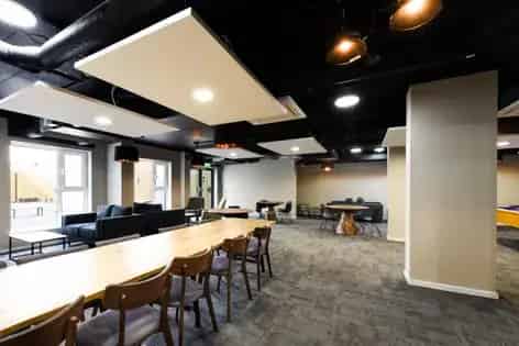 1 Room 67 m² Aberdeen Apartment - 3-24 Month Lease