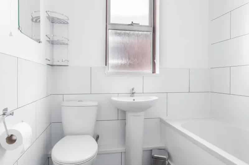 1 Bedroom House Share House to Rent