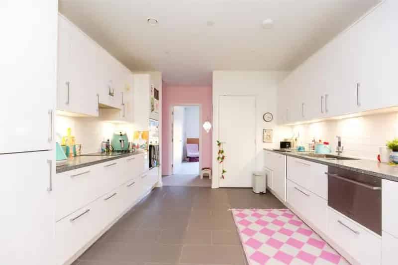2 Bedroom Apartment for Sale in The Vincent Development