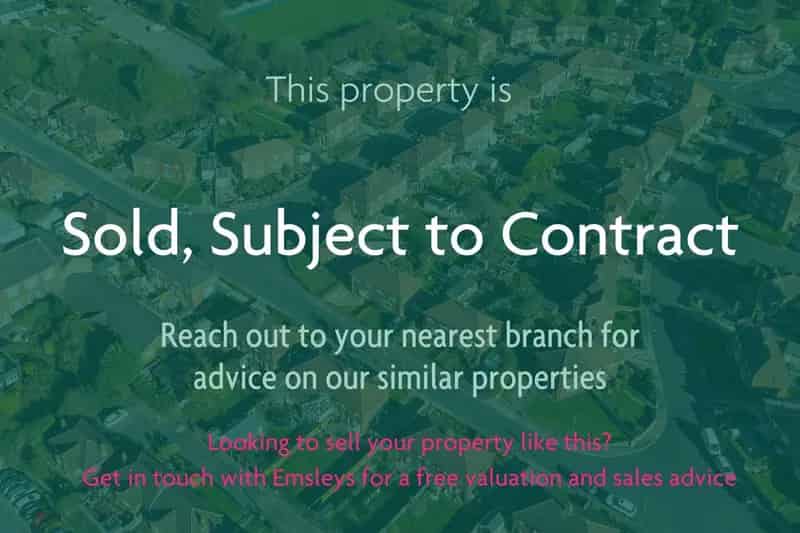 3 Bedroom Detached House to Rent South Milford