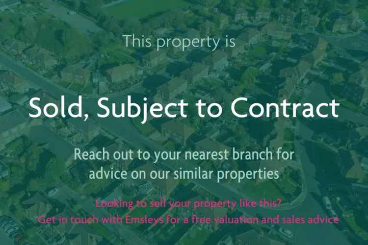 3 Bedroom Detached House to Rent South Milford
