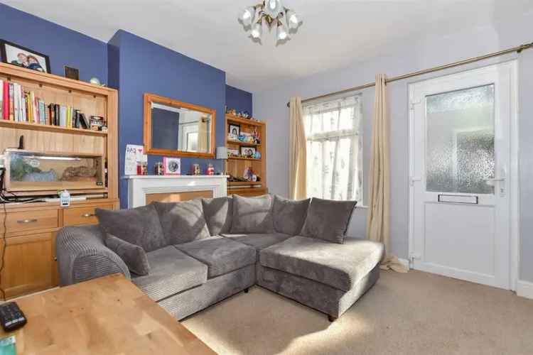 3 Bedroom Victorian Terrace House for Sale