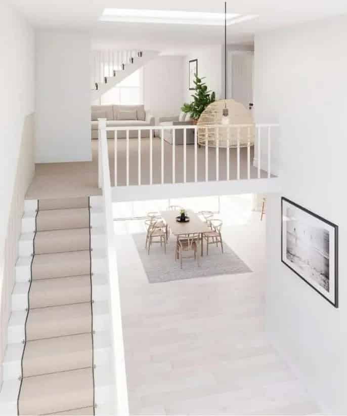 7 Bed House for Sale Coastguards Panoramic Channel Views