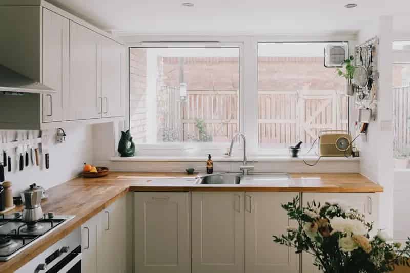 3 Bed Maisonette Hackney - 930 sq ft, 2 Outdoor Spaces