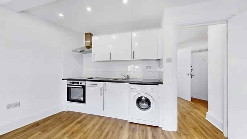 1 Bedroom Apartment near Brick Lane Shoreditch
