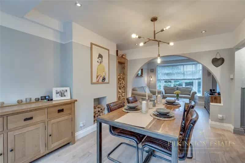 3 Bedroom House to Rent Plymouth City Centre