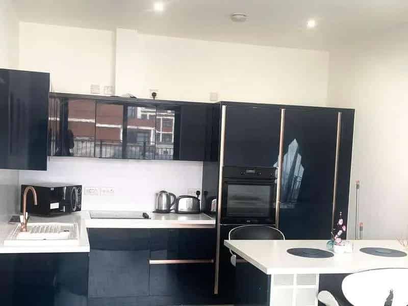 1 bed flat for sale
