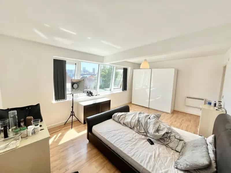 1 Bedroom Flat Share to Rent
