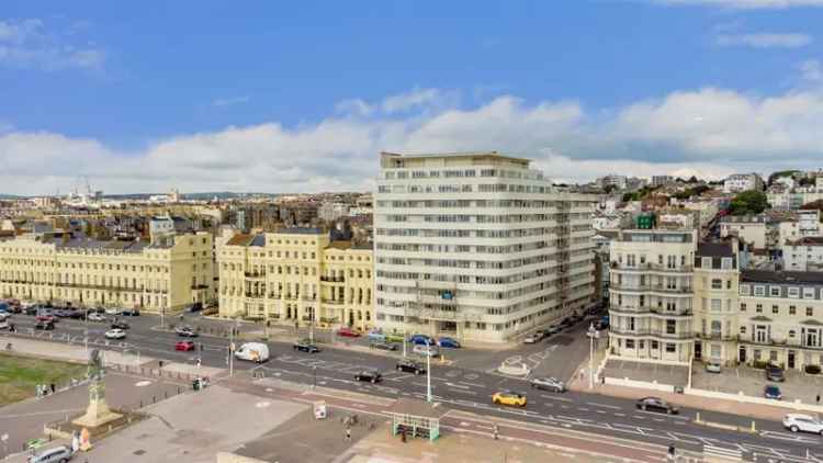 3 Bedroom Seaside Apartment For Sale
