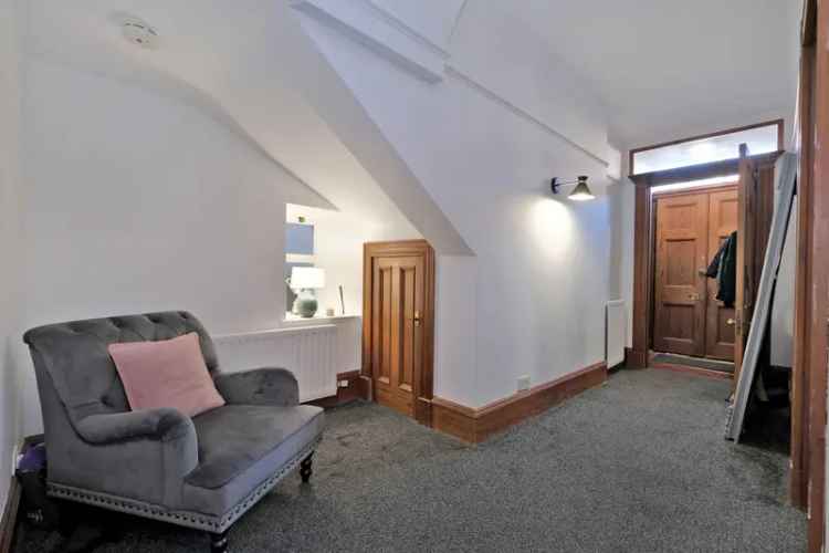 Flat For Rent in Aberdeen City, Scotland