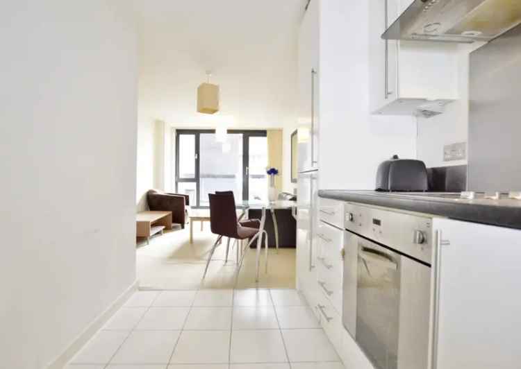 1 Bedroom Flat To Let Canning Town Royal Victoria