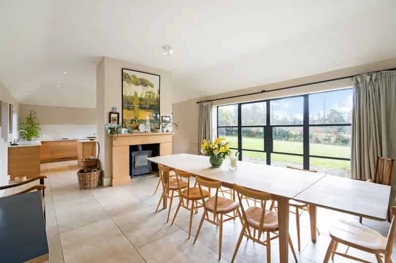 5 Bedroom House for Sale in Beautiful Countryside