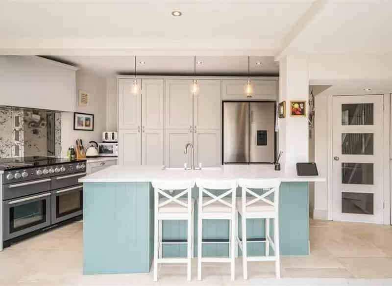 Elegant Family Home near Clapham and Brixton