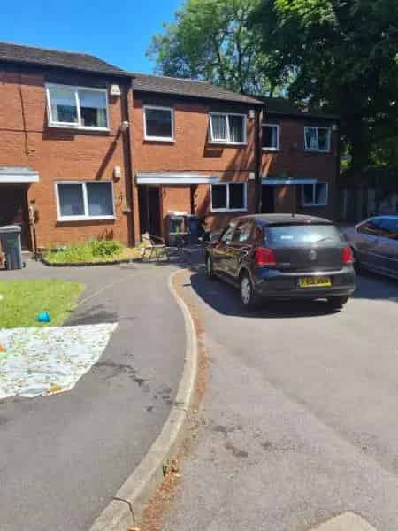 Flat For Rent , Manchester, England