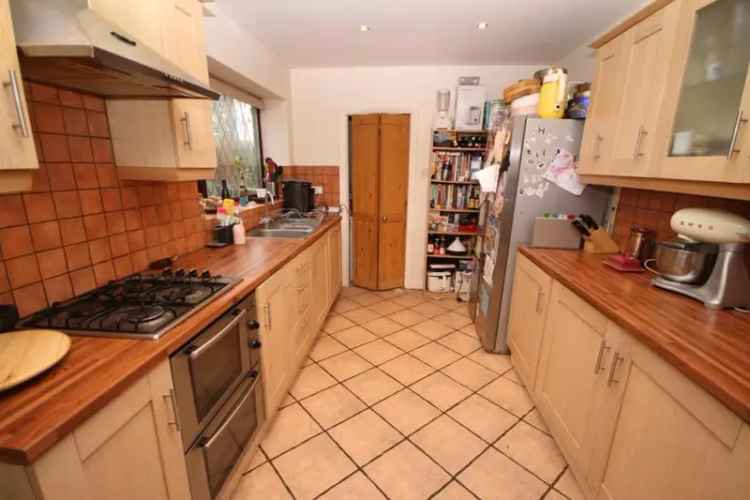 2 Bedroom Stone Cottage For Sale Good Sized Garden Popular Location