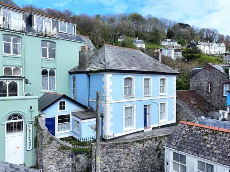 2 Bedroom Link Detached House for Sale