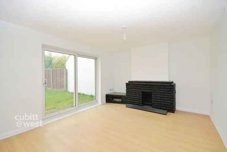2 Bedroom Detached Bungalow To Rent