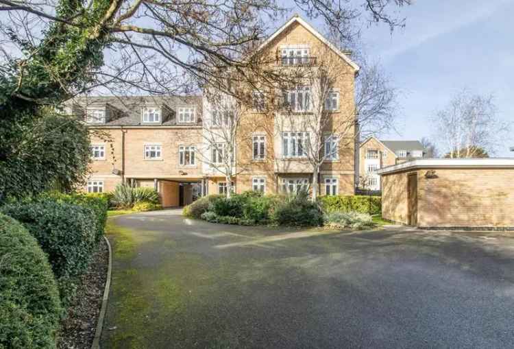 2 Bedroom Apartment for Sale in Cambridge