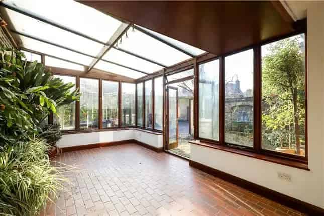 Charming Detached Bungalow for Sale in Wimbledon Village