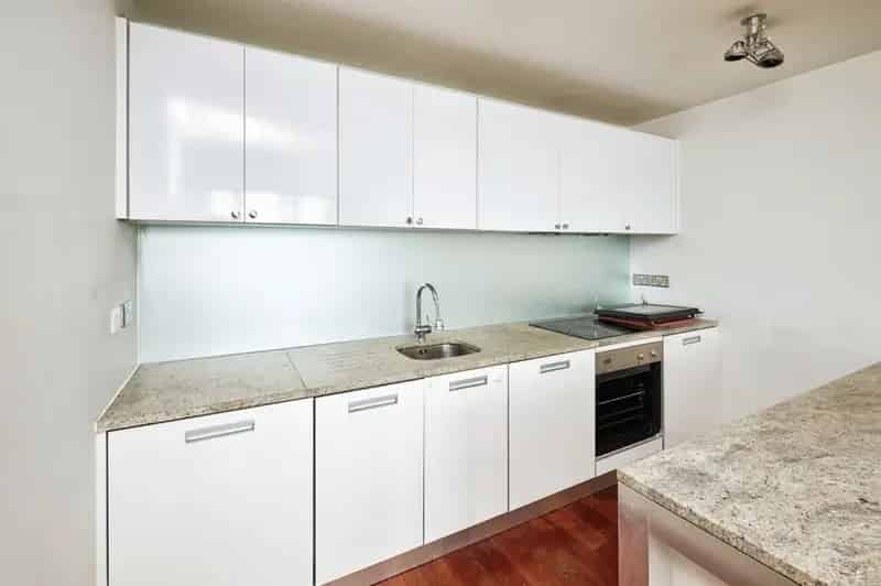 Luxury Two Bedroom Apartment Beetham Tower Birmingham City Centre Allocated Parking