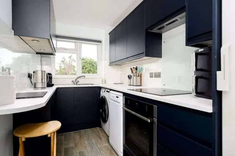 1 Bed Flat for Sale Near Xcel Leisure Complex