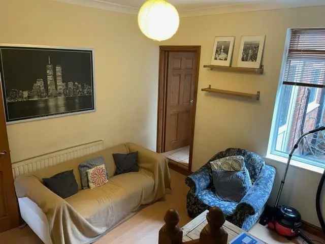 3 Bedroom Terraced House for Rent