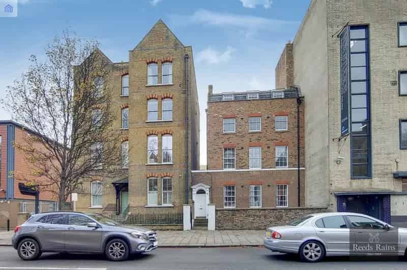 1 Bedroom Flat to Rent London SE11 Near Kennington Cross