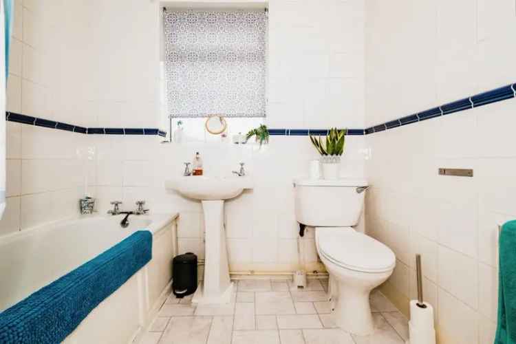 Spacious 3-Bedroom 1960s Semi-Detached Home Near Worthing Leisure Centre