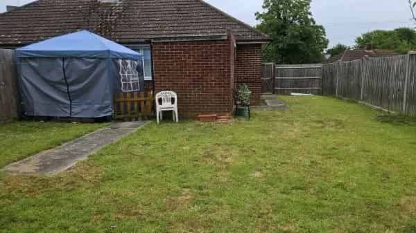 One Bedroom Bungalow Near Amenities - Right to Buy
