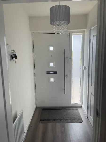 House For Rent in Rotherham, England