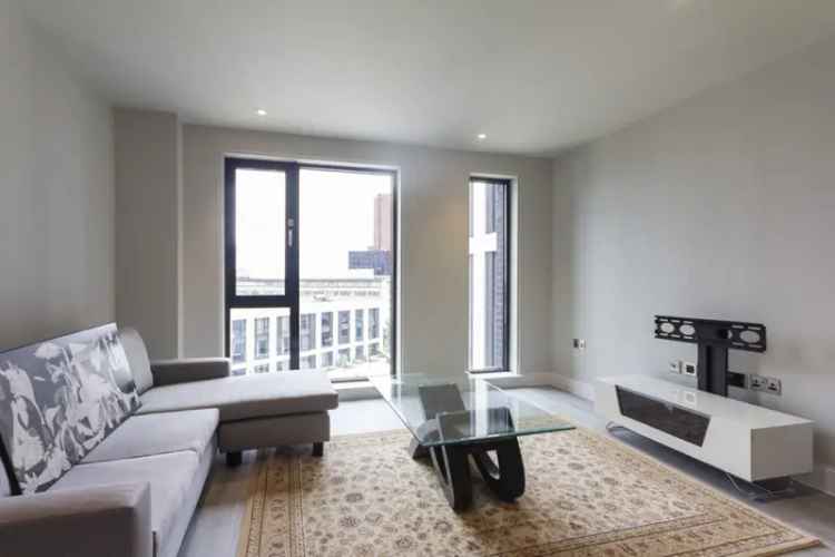 2 Bedroom Flat To Rent
